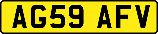 AG59AFV