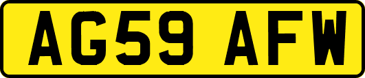 AG59AFW