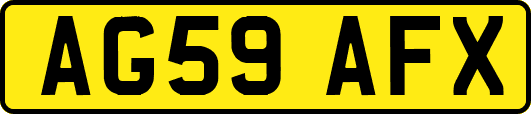AG59AFX