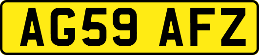 AG59AFZ