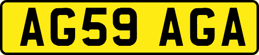 AG59AGA