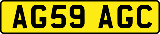 AG59AGC