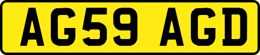 AG59AGD