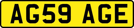 AG59AGE