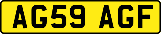 AG59AGF