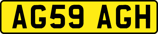 AG59AGH