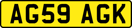 AG59AGK