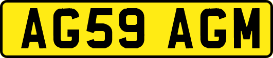 AG59AGM