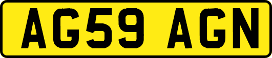AG59AGN