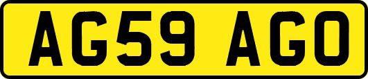 AG59AGO