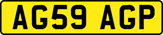 AG59AGP