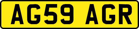 AG59AGR