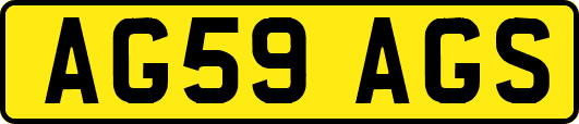 AG59AGS