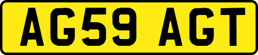 AG59AGT