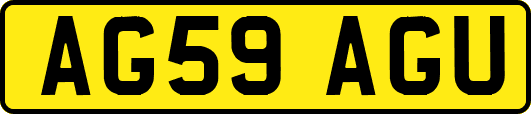 AG59AGU