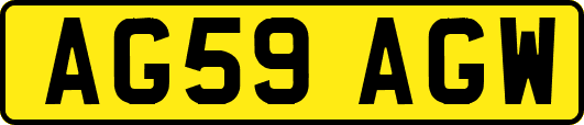 AG59AGW