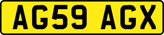 AG59AGX