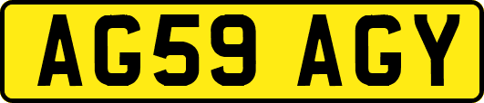 AG59AGY