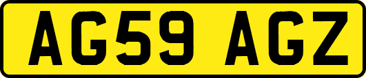 AG59AGZ