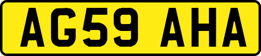 AG59AHA