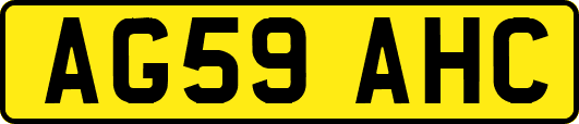 AG59AHC