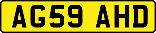 AG59AHD