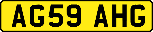 AG59AHG
