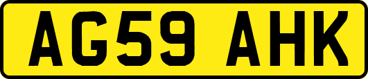 AG59AHK