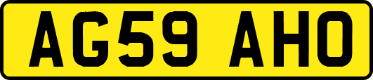 AG59AHO