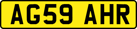 AG59AHR