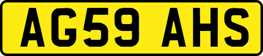 AG59AHS