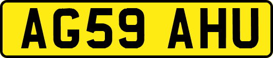 AG59AHU