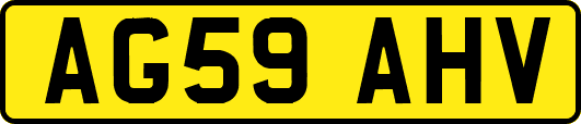 AG59AHV
