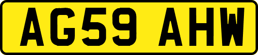 AG59AHW