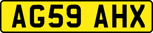 AG59AHX