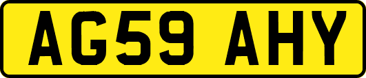 AG59AHY