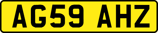 AG59AHZ
