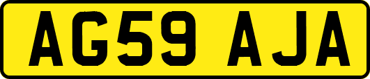 AG59AJA