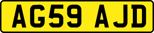 AG59AJD