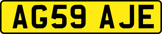 AG59AJE