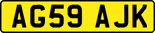 AG59AJK