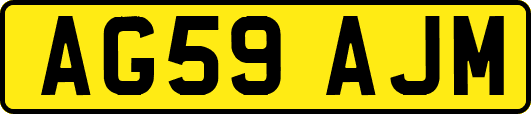AG59AJM