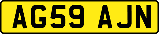 AG59AJN