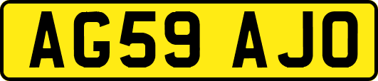 AG59AJO