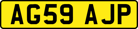 AG59AJP
