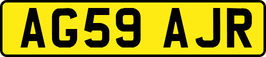 AG59AJR