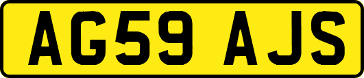 AG59AJS