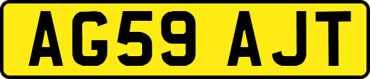AG59AJT