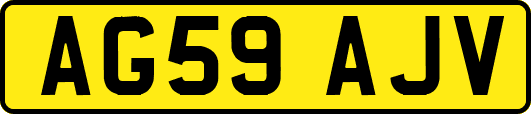 AG59AJV