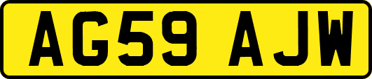 AG59AJW